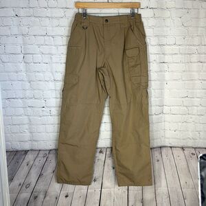 5.11 Tactical Men's Taclite Pro‎ Lightweight Performance Pants Cargo Style 74273
